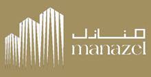 Manazel Manazel