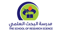 School of Research Science School of Research Science