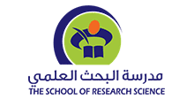 The-scool-of-research-science-Logo