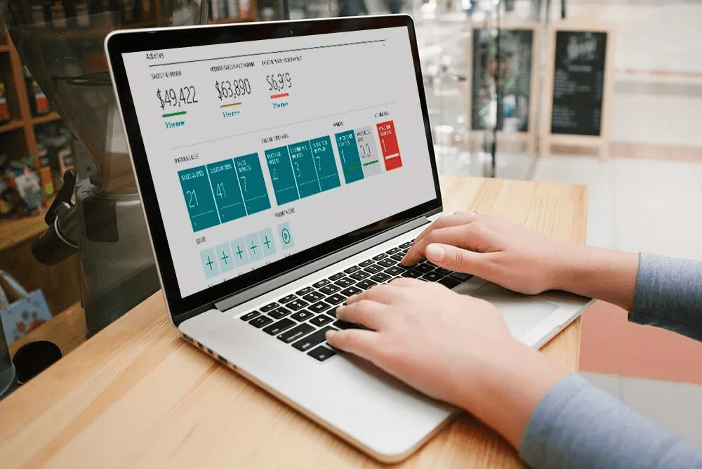 Microsoft Dynamics 365 Business Central