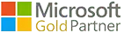 microsoft gold partner